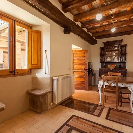 Country house Masia Pla *