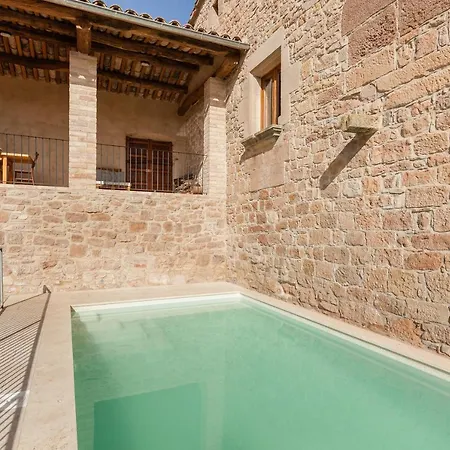 Country house Masia Pla